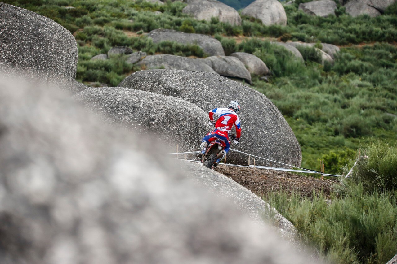 Mondiale EnduroGP 2021 - Portogallo